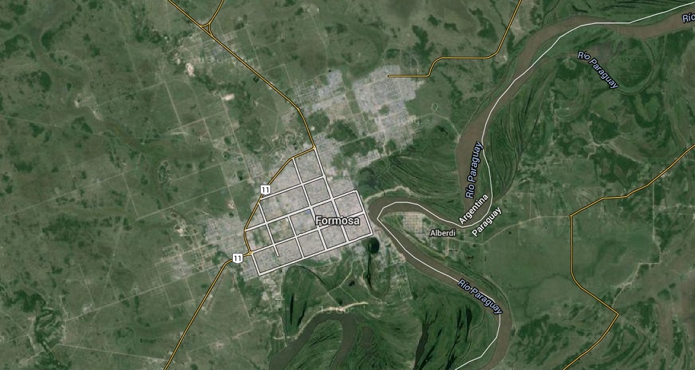 Quieren reflotar la idea de convertir al C5 en Municipalidad