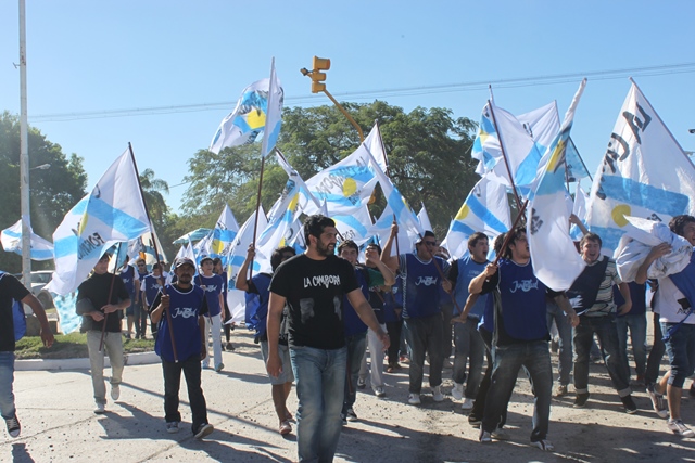 de lorenzi la campora