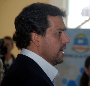 Diputado Fernández Patri