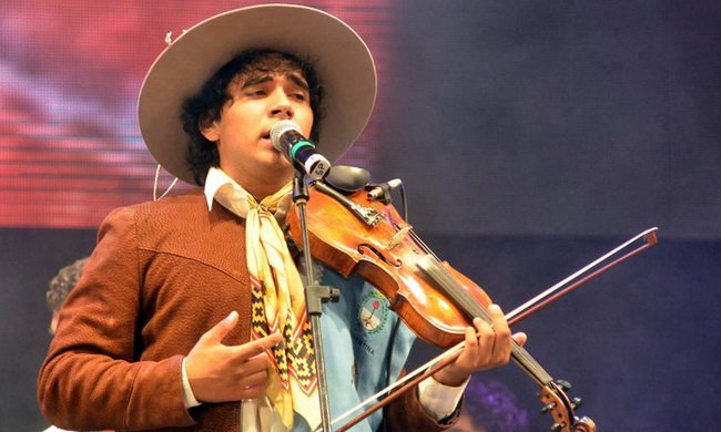 Lazaro Caballero Moreno
