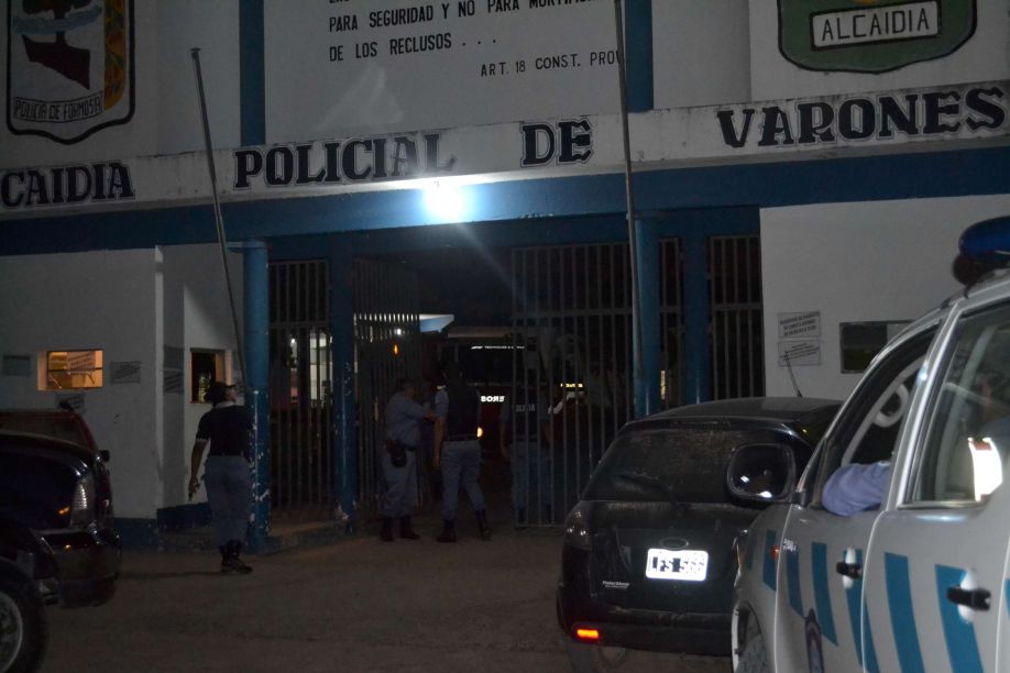 Foto: diario Expres