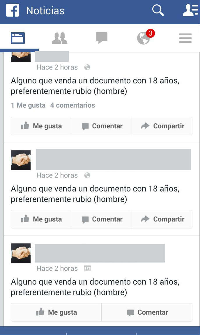 Denuncian a un profesor por acosar alumnas e invitarlas «al telo»