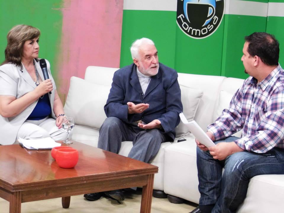 Foto: La Ruta Producciones