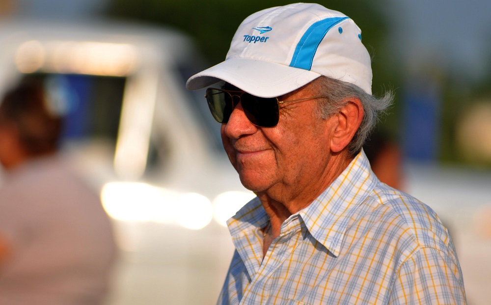 Dario Femenia