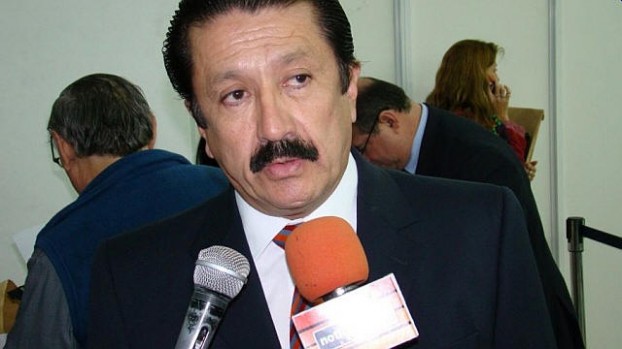 Diputado Cabrera