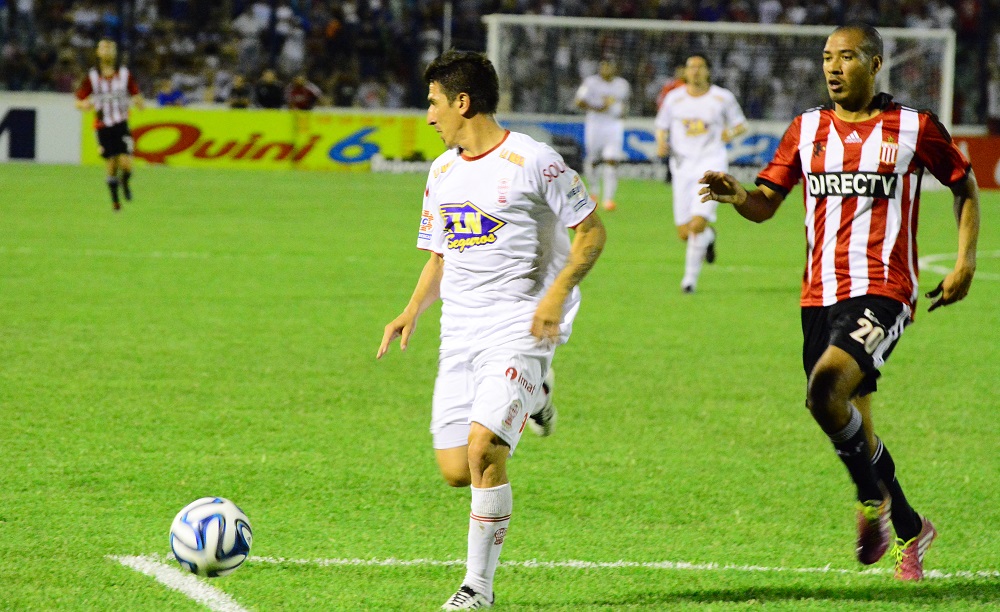 Foto: Ariel Ramos