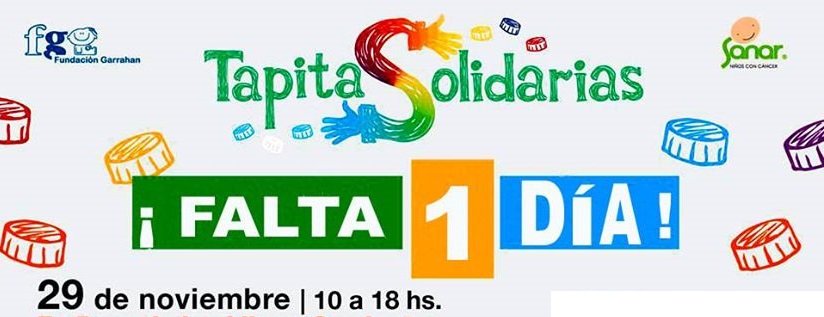 La «fiesta de las tapitas en Formosa» colaboró para lograr el record mundial