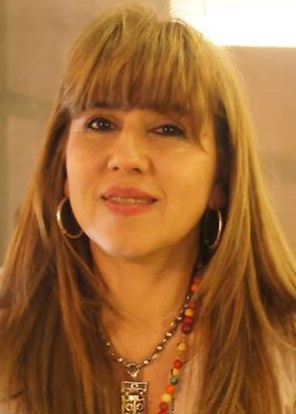 Noemí Yolanda Corbalán (QEPD)