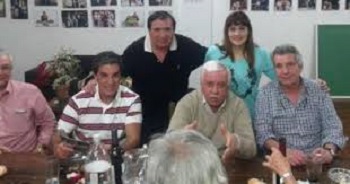 Fotógrafos atentos. Toda foto es posible...
