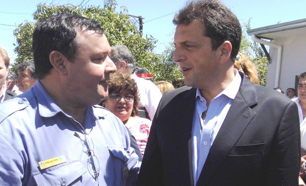 Reabrió sus puertas, la Quinta Don Aureliano, versión 2014