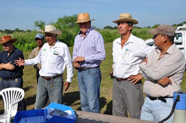 Paiperos, «cansados de mentiras», dicen que «hasta los peluqueros» reciben beneficios que le pertenecen a ellos