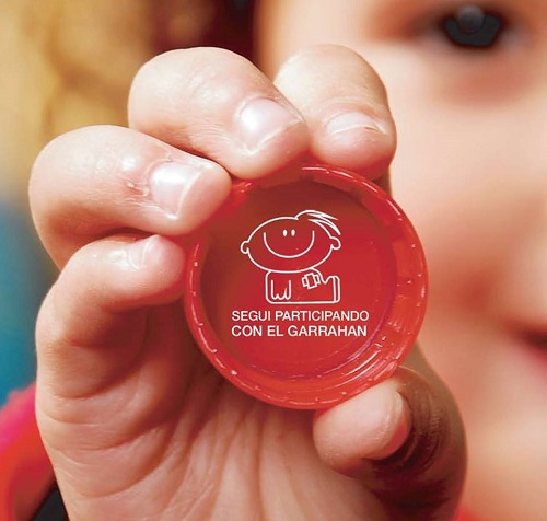 La «fiesta de las tapitas en Formosa» colaboró para lograr el record mundial