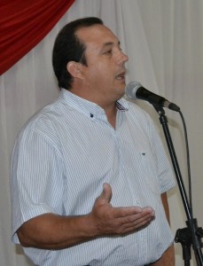 Ariel González