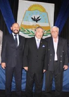 gildo floro joga