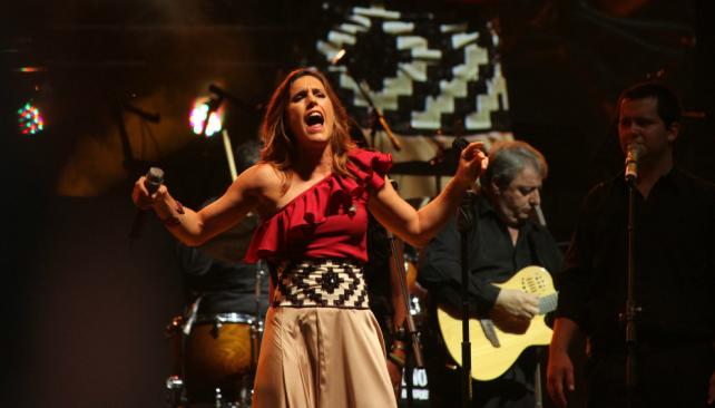 Tarjeta Chigüé presenta a La Sole, las entradas se canjean presentando la tarjeta