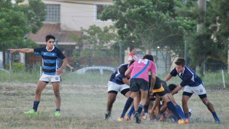 Foto: José Luis Pignochi.