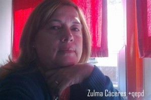 zulma qepd