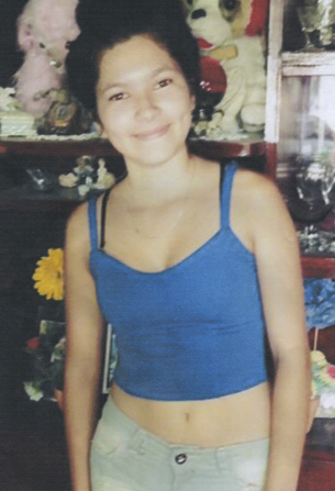 María Florencia Leiva