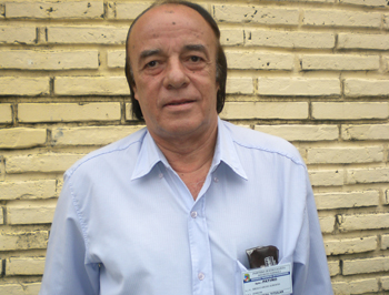 Carlos Meza (QEPD)