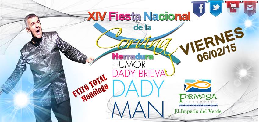 dadi brieva