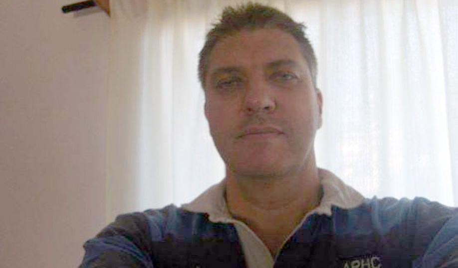 Gustavo Medeot