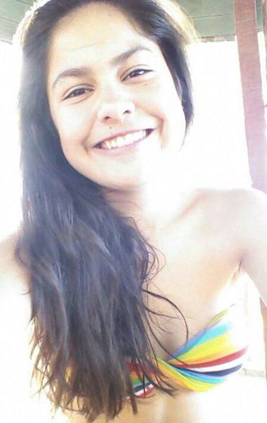 Nicole Caja León (qepd)