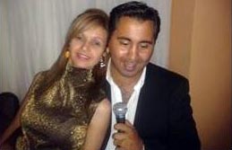 Están fuera de peligro los heridos en el choque fatal