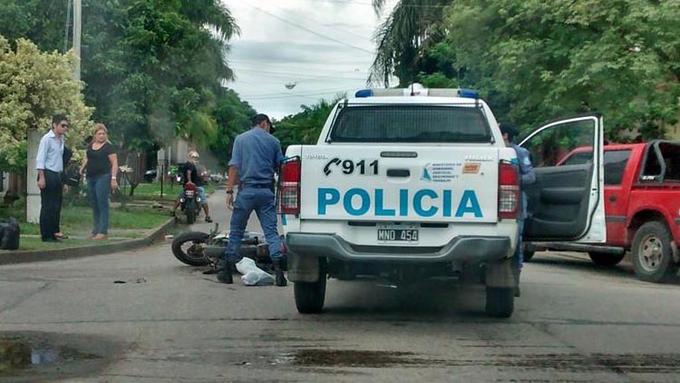 Foto: Facebook Fabián Olivera.