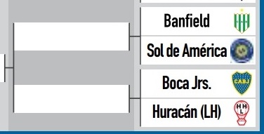 fixture sol de america copa argentina nf