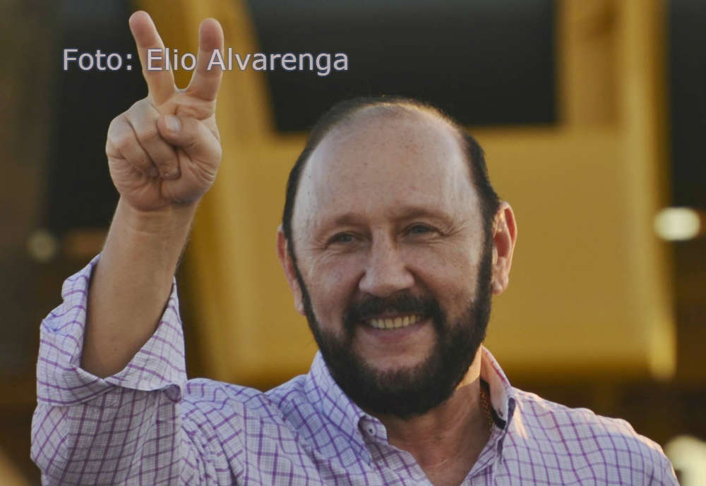 «Gildo es el futuro de Formosa» aseguró Julio De Vido