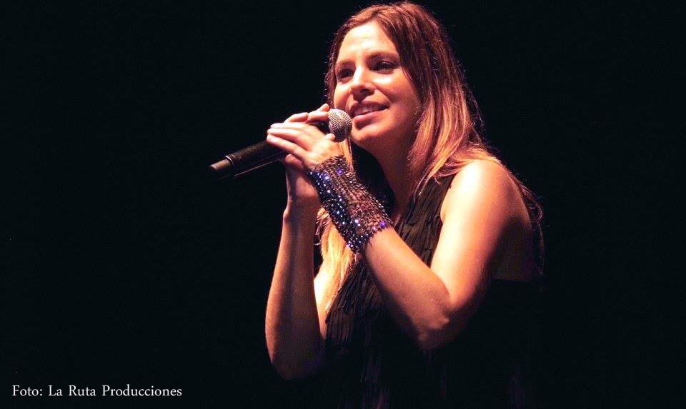 La Oreja de Van Gogh, en vivo en Herradura (video)