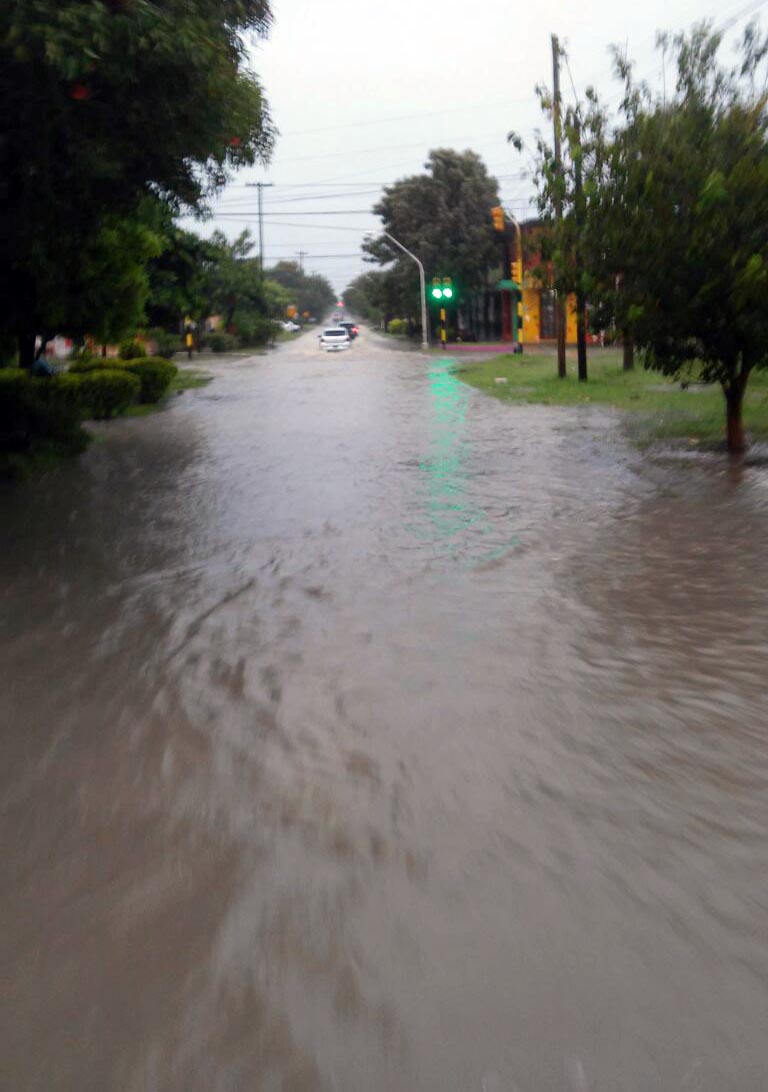 Barrio San Pedro