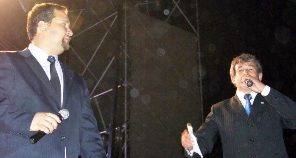 La Oreja de Van Gogh, en vivo en Herradura (video)