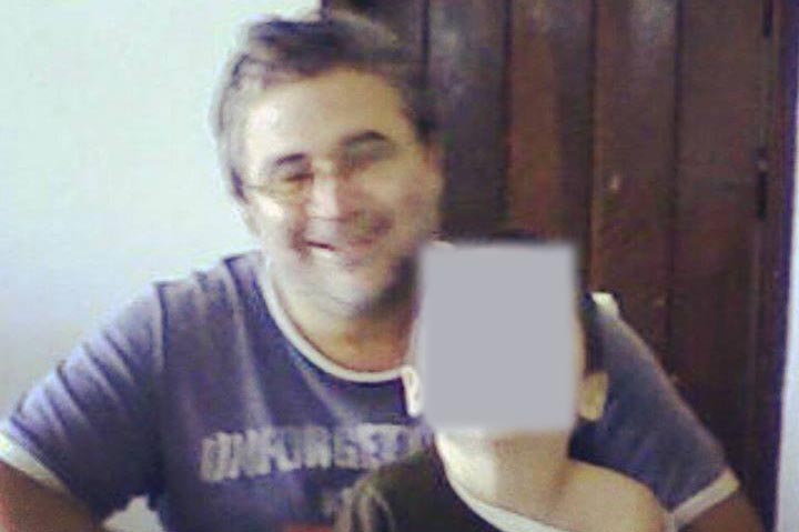 Miguel Urrutia Molina (QEPD)
