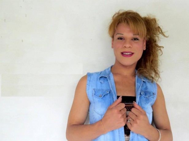 Xiomara Yusefin