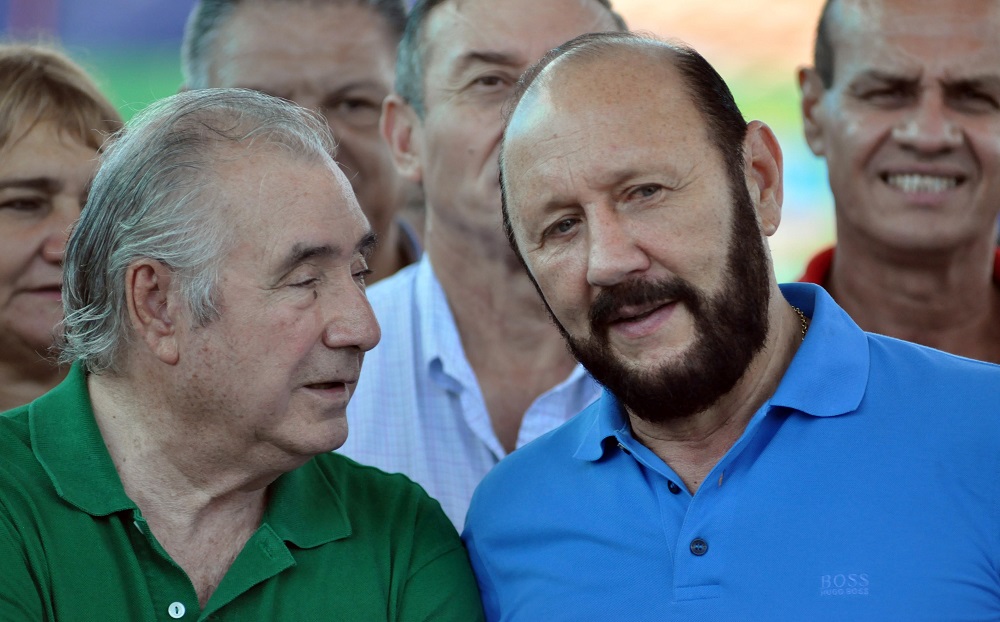 Hay que informar con seriedad!