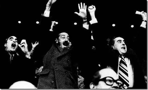 24 de marzo; Quien quiere oír que oiga…