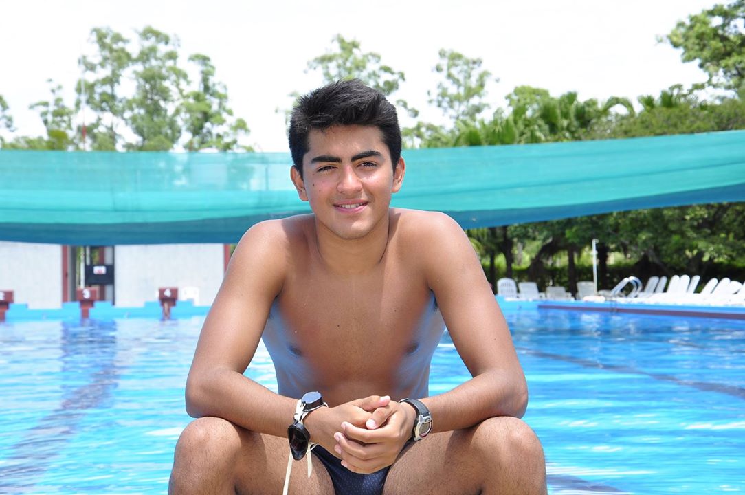Gonzalo Hermosa (foto: Marita Valdés Lasalle)