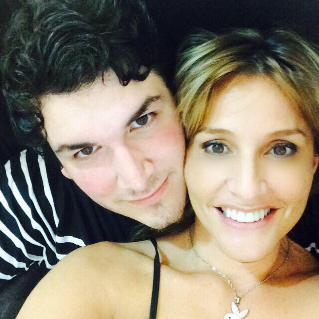 Los padres de Maxi buscan al hombre que salvó a su hijo