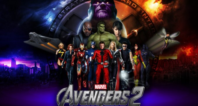 Cines Avenida estrena sala 3D con «Los vengadores 2»