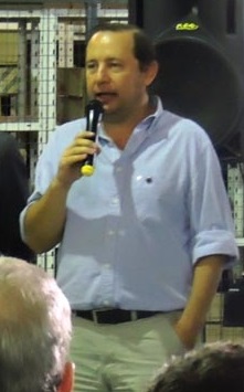 Jorge Loza