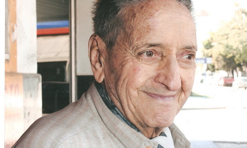 palillo romero