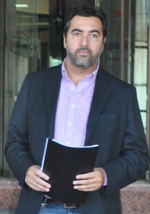 Martín Hernández