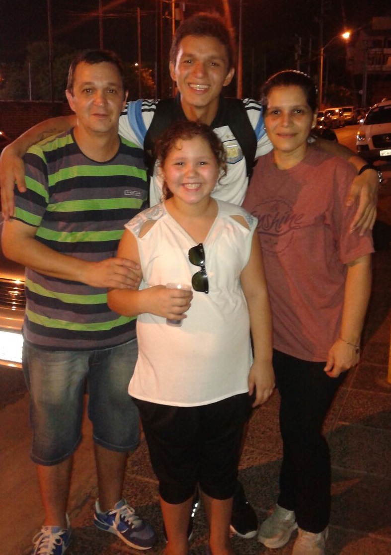 facundo pardo familia 2