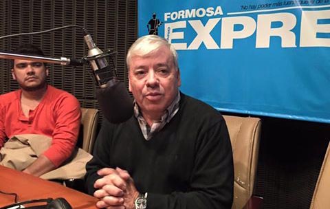 Luis Recalde