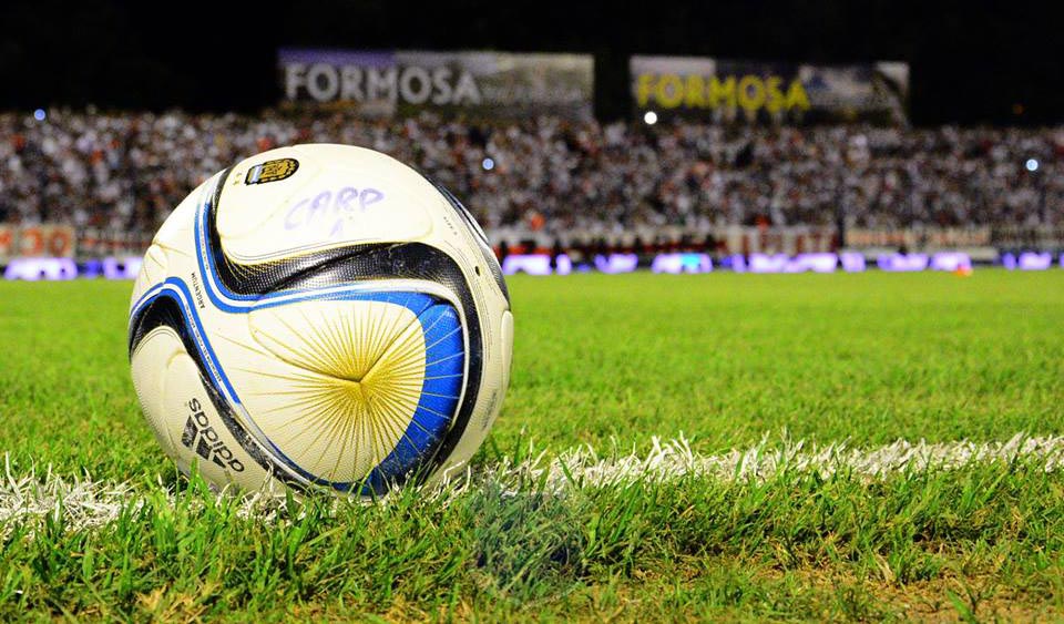 pelota estadio formosa