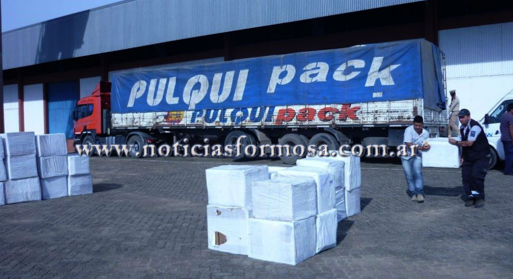 pulqui pack nf