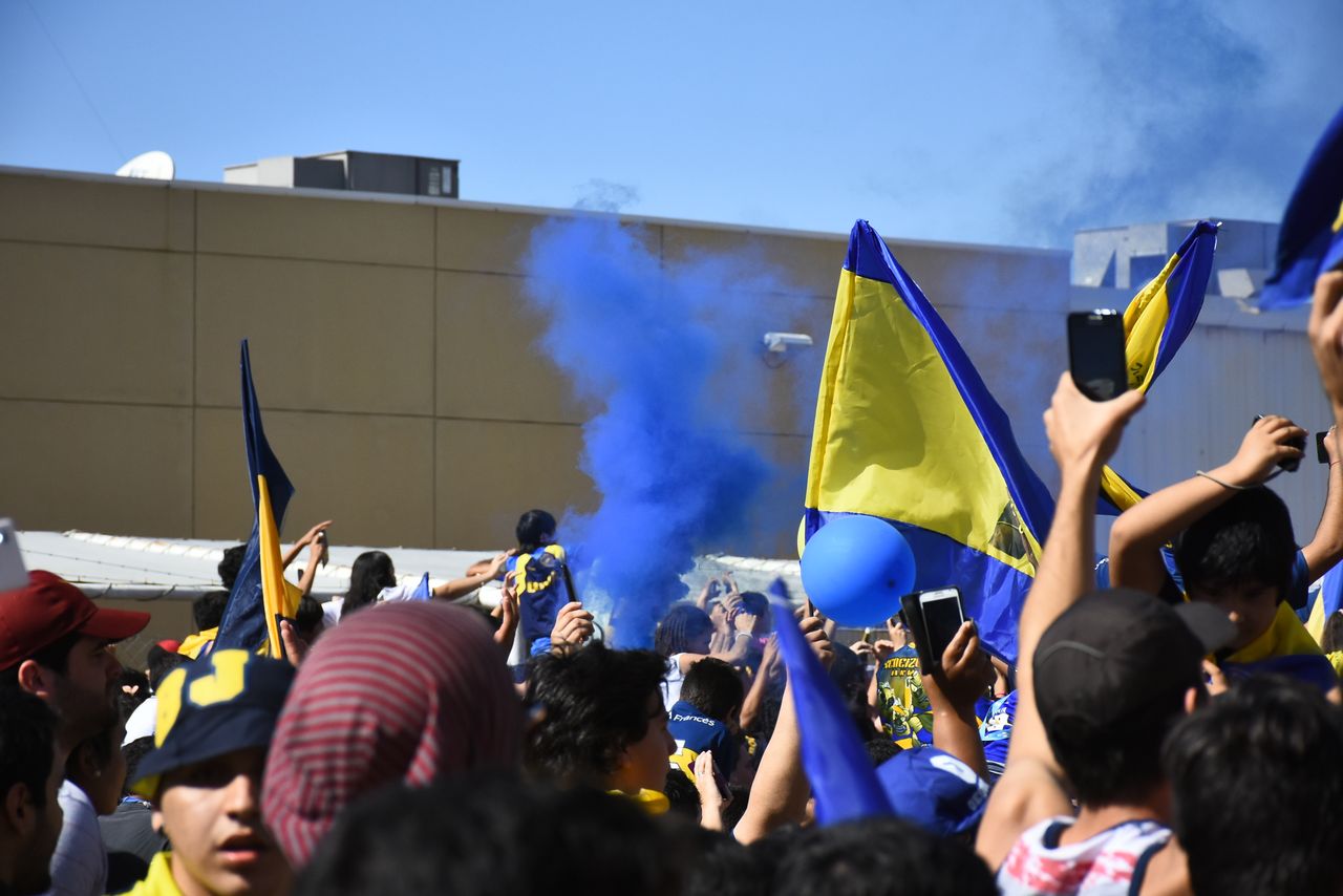 Amor a la Formoseña… en fotos