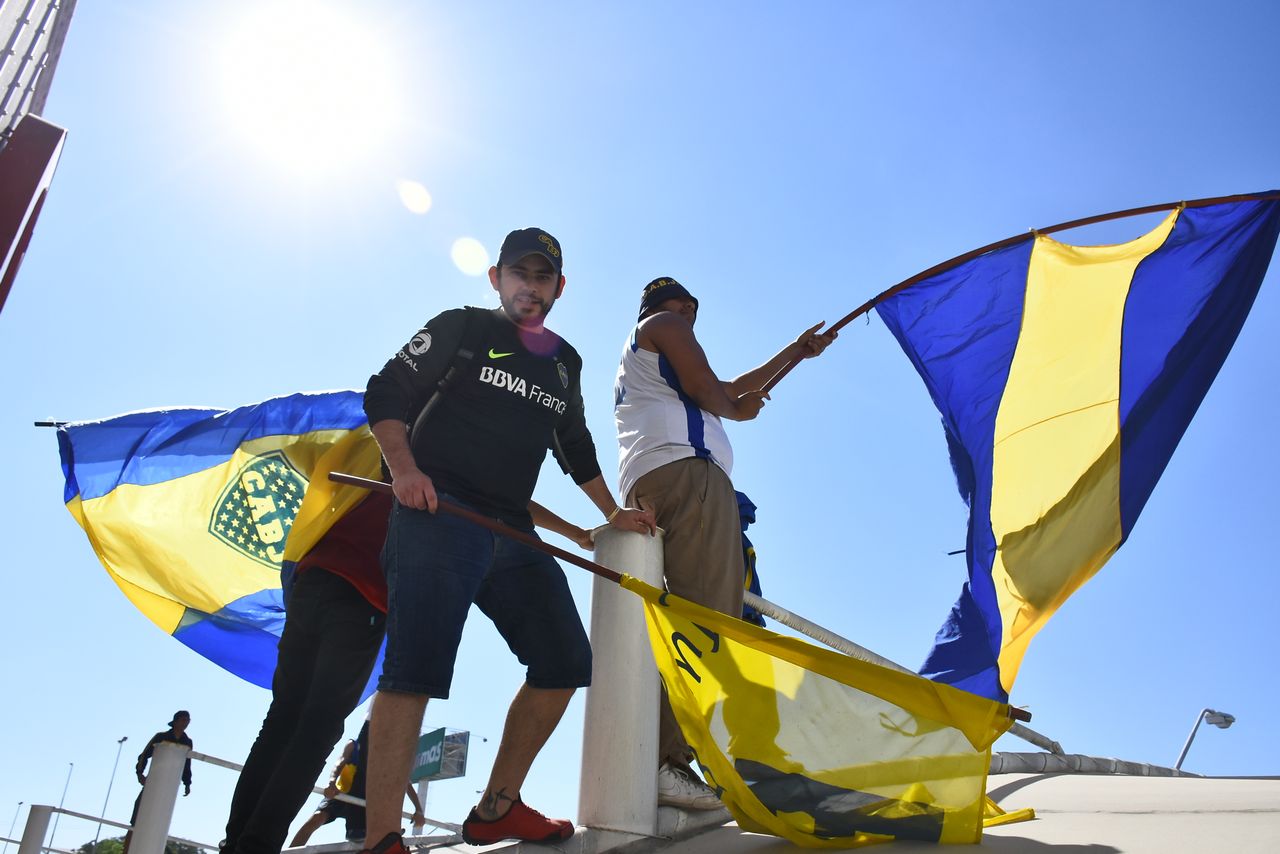 Amor a la Formoseña… en fotos