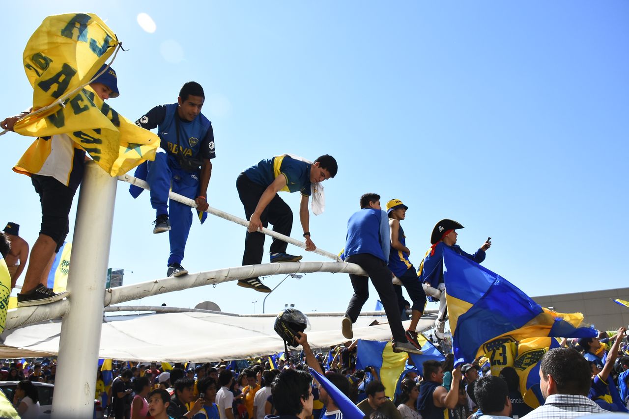 Amor a la Formoseña… en fotos